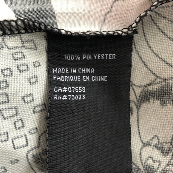 QED LONDON Floral Boho Maxi sleeveless dress empire waist Built in bra. Small - Picture 7 of 9